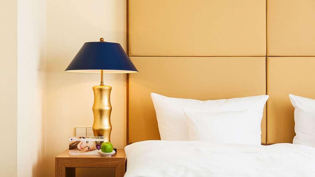 Ameron Bonn Hotel Koenigshof Quarto foto